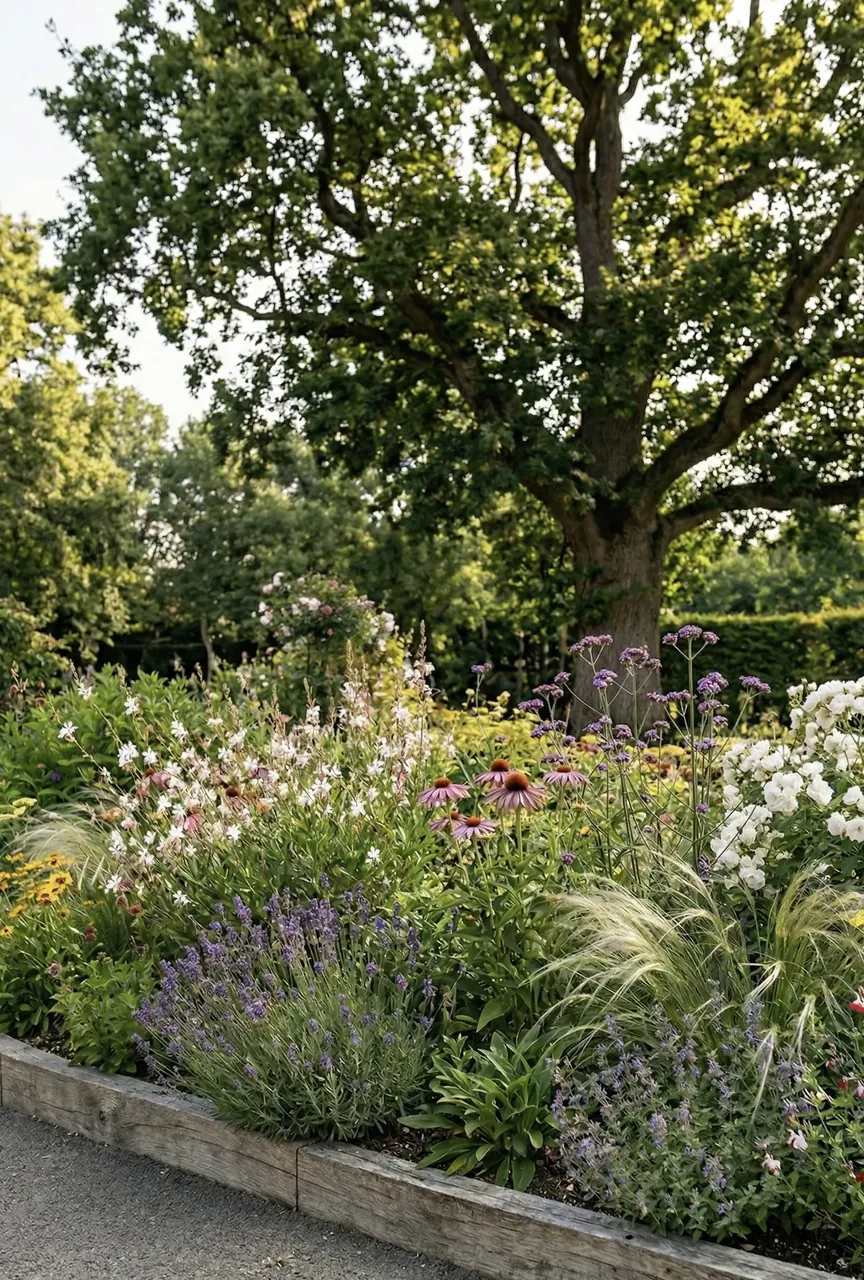 Entretien de jardins